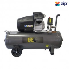 BE E5027 - 2.75HP 50L 240V 10AMP Single Phase Air Compressor